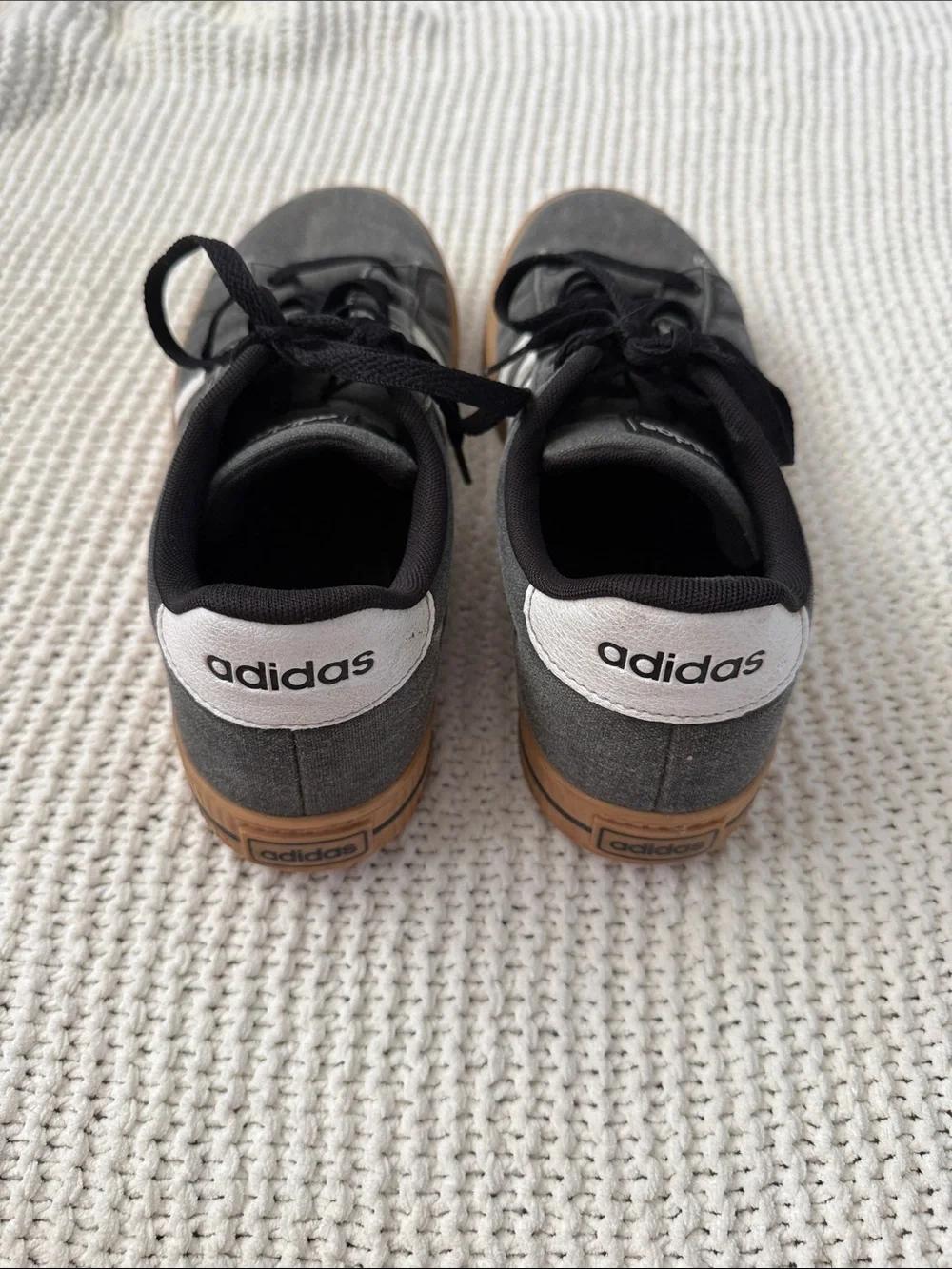 adidas daily athletic
